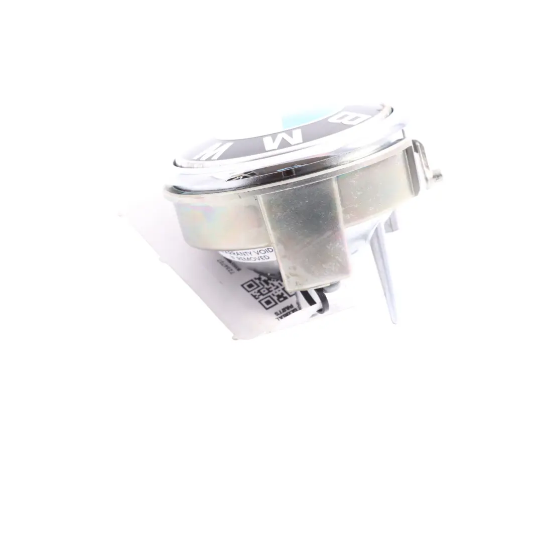 BMW F06 Rear Emblem Hatch Boot Handle Open Reverse Camera Casing Emblem - SKU 7234707 - Part number 7234707