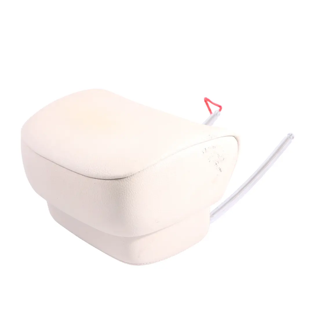 Sedile Anteriore Poggiatesta Elettrico Sinistra Destra Pelle Beige per BMW F07 con numero di parte 7236830 BMW F07 Sedile Anteriore Poggiatesta Elettrico Sinistra Destra Pelle Beige - SKU 7236830 - Numero di parte 7236830