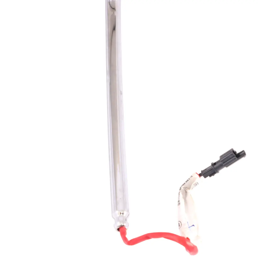 BMW F07 Vorder Sitz Elektrische Kopf Stütze Kopfstütze Links Rechts Leder Beige - SKU 7236830 - Teilenummer 7236830