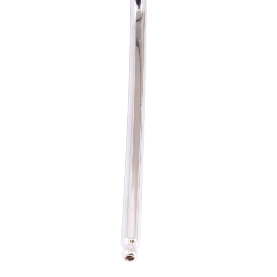 BMW F07 Sedile Anteriore Poggiatesta Elettrico Sinistra Destra Pelle Beige - SKU 7236830 - Numero di parte 7236830