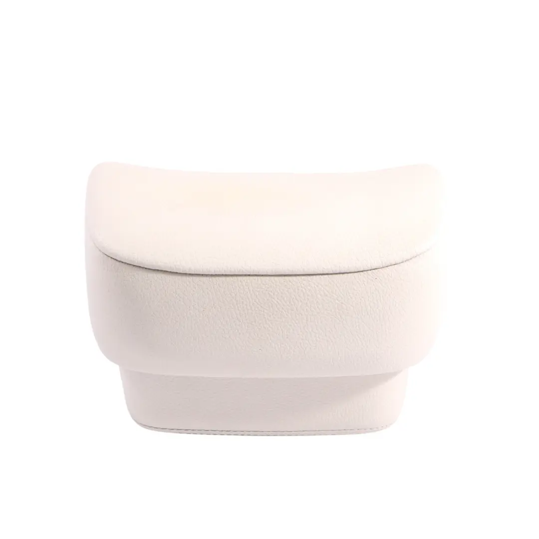 Sedile Anteriore Poggiatesta Elettrico Sinistra Destra Pelle Beige per BMW F07 con numero di parte 7236830 BMW F07 Sedile Anteriore Poggiatesta Elettrico Sinistra Destra Pelle Beige - SKU 7236830 - Numero di parte 7236830