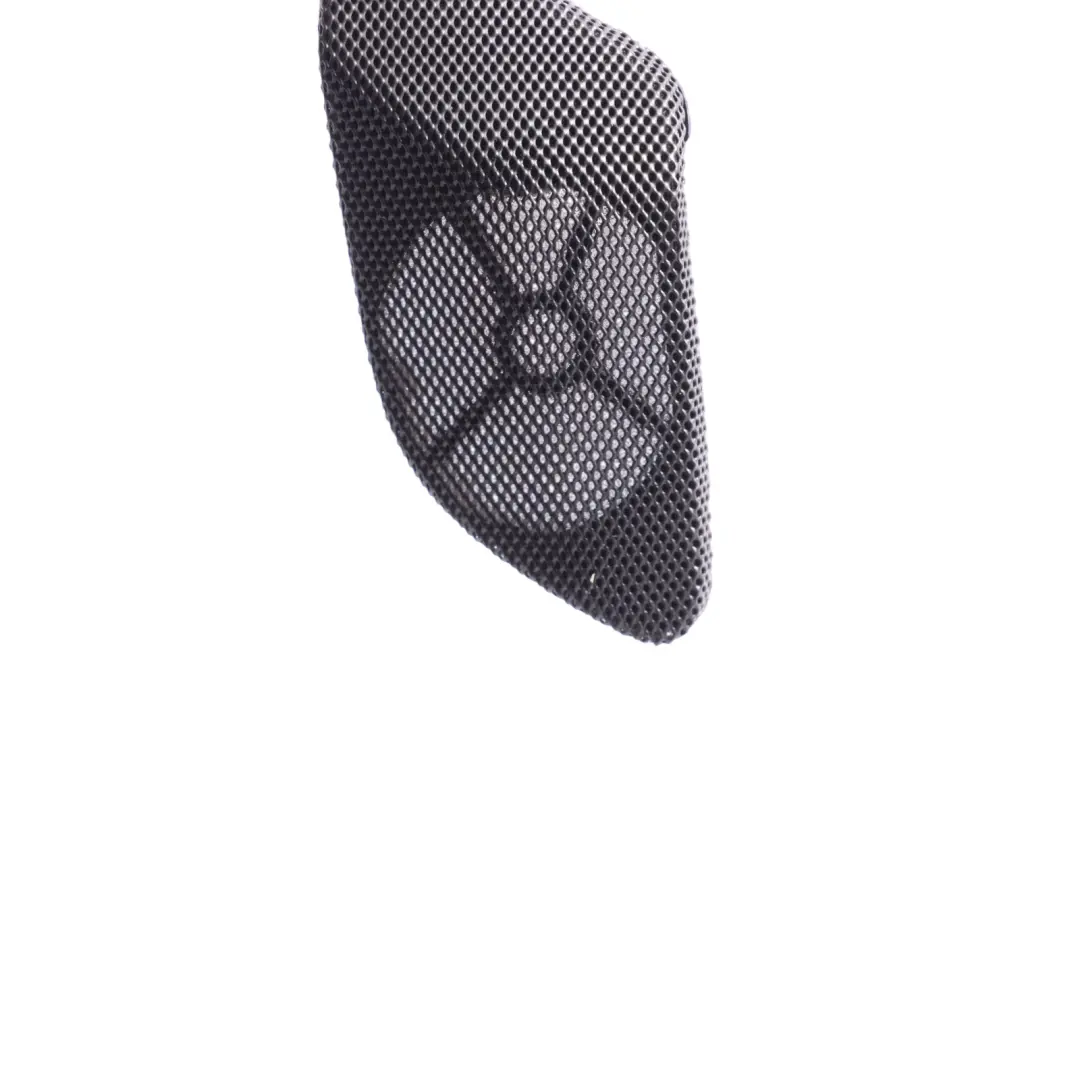 Speaker Cover BMW X3 F25 X4 F26 Front Left N/S Panel Loudspeaker Trim to with Part number 7237851 Speaker Cover BMW X3 F25 X4 F26 Front Left N/S Panel Loudspeaker Trim - SKU 7237851 - Part number 7237851