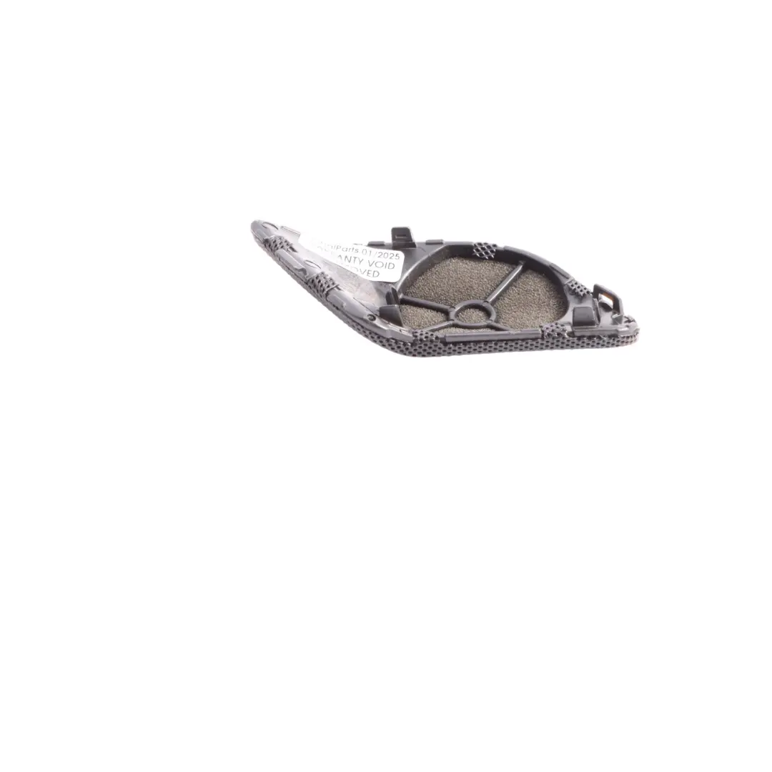 Speaker Cover BMW X3 F25 X4 F26 Front Left N/S Panel Loudspeaker Trim to with Part number 7237851 Speaker Cover BMW X3 F25 X4 F26 Front Left N/S Panel Loudspeaker Trim - SKU 7237851 - Part number 7237851