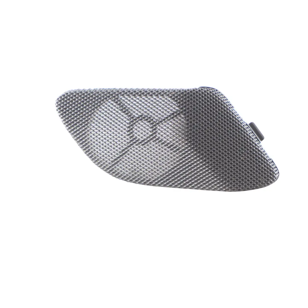 Door Card Speaker Cover Trim Panel Front Right O/S to BMW X3 F25 X4 F26 with Part number 7237852 BMW X3 F25 X4 F26 Door Card Speaker Cover Trim Panel Front Right O/S - SKU 7237852 - Part number 7237852