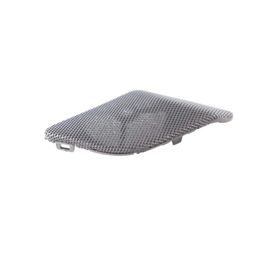 Door Card Speaker Cover Trim Panel Front Right O/S to BMW X3 F25 X4 F26 with Part number 7237852 BMW X3 F25 X4 F26 Door Card Speaker Cover Trim Panel Front Right O/S - SKU 7237852 - Part number 7237852