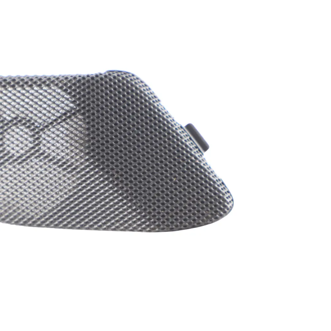 BMW X3 F25 X4 F26 Door Card Speaker Cover Trim Panel Front Right O/S - SKU 7237852 - Part number 7237852