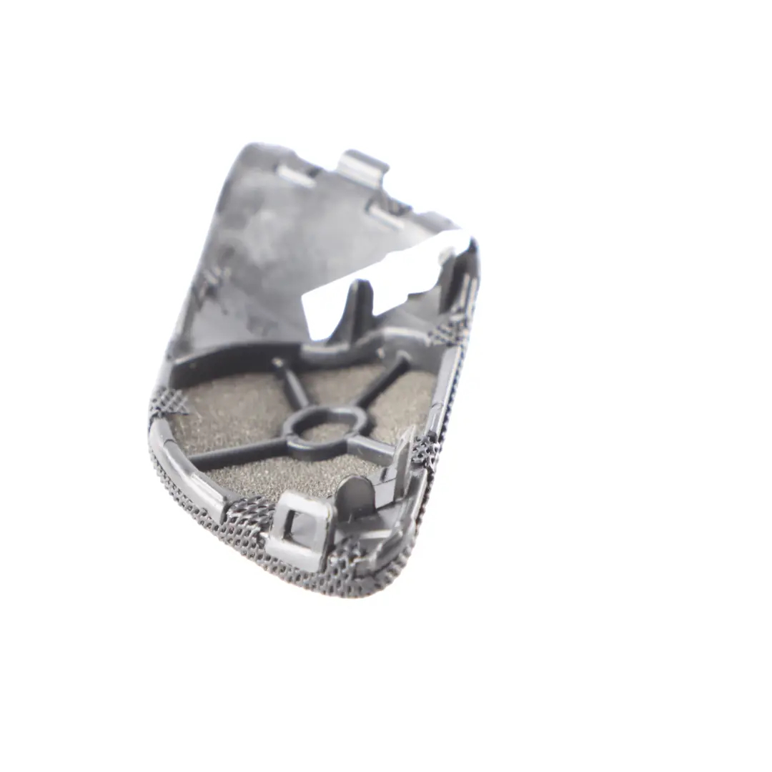 BMW X3 F25 X4 F26 Door Card Speaker Cover Trim Panel Front Right O/S - SKU 7237852 - Part number 7237852