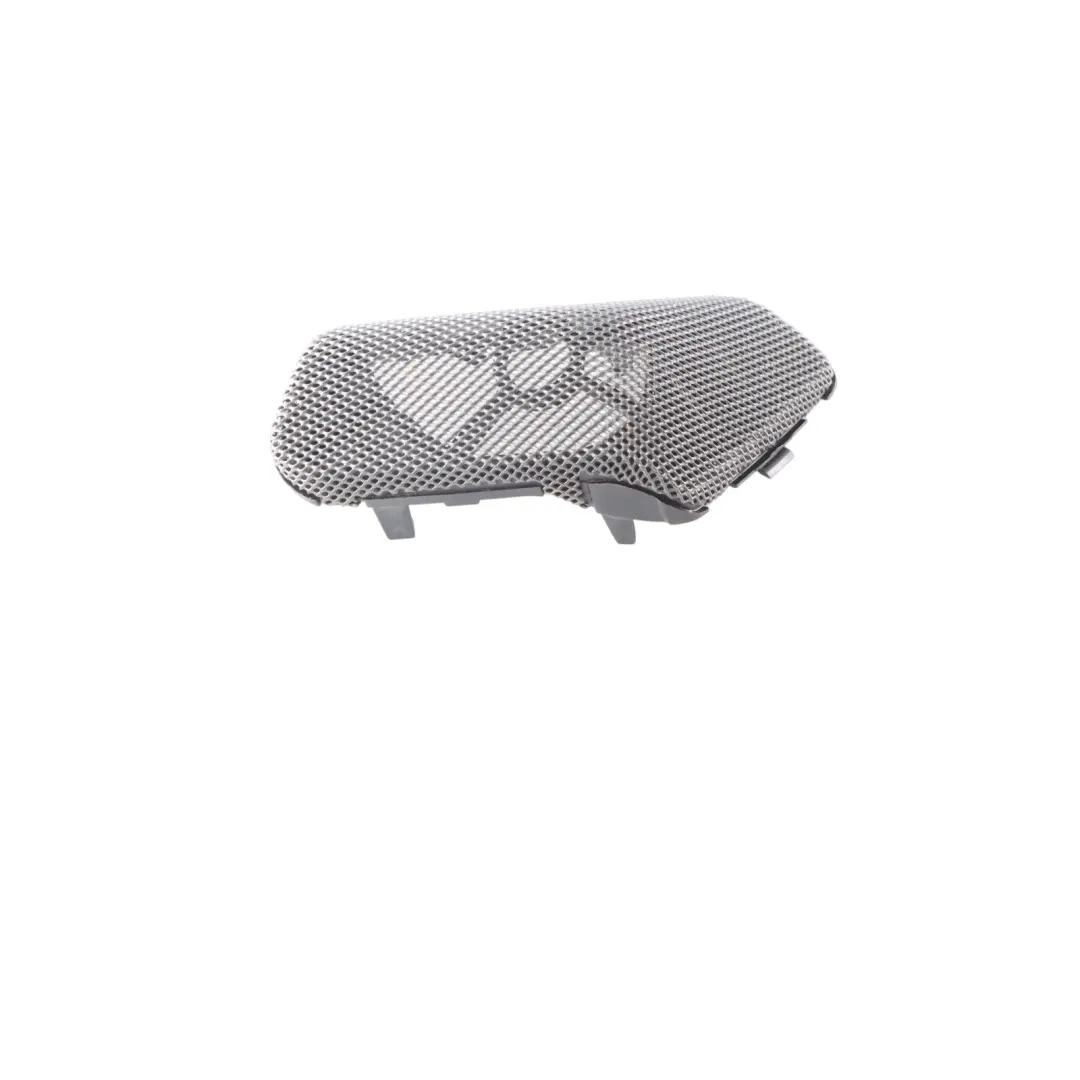 BMW F26 Rear Door Speaker Audio Cover Trim Left N/S - SKU 7237853 - Part number 7237853