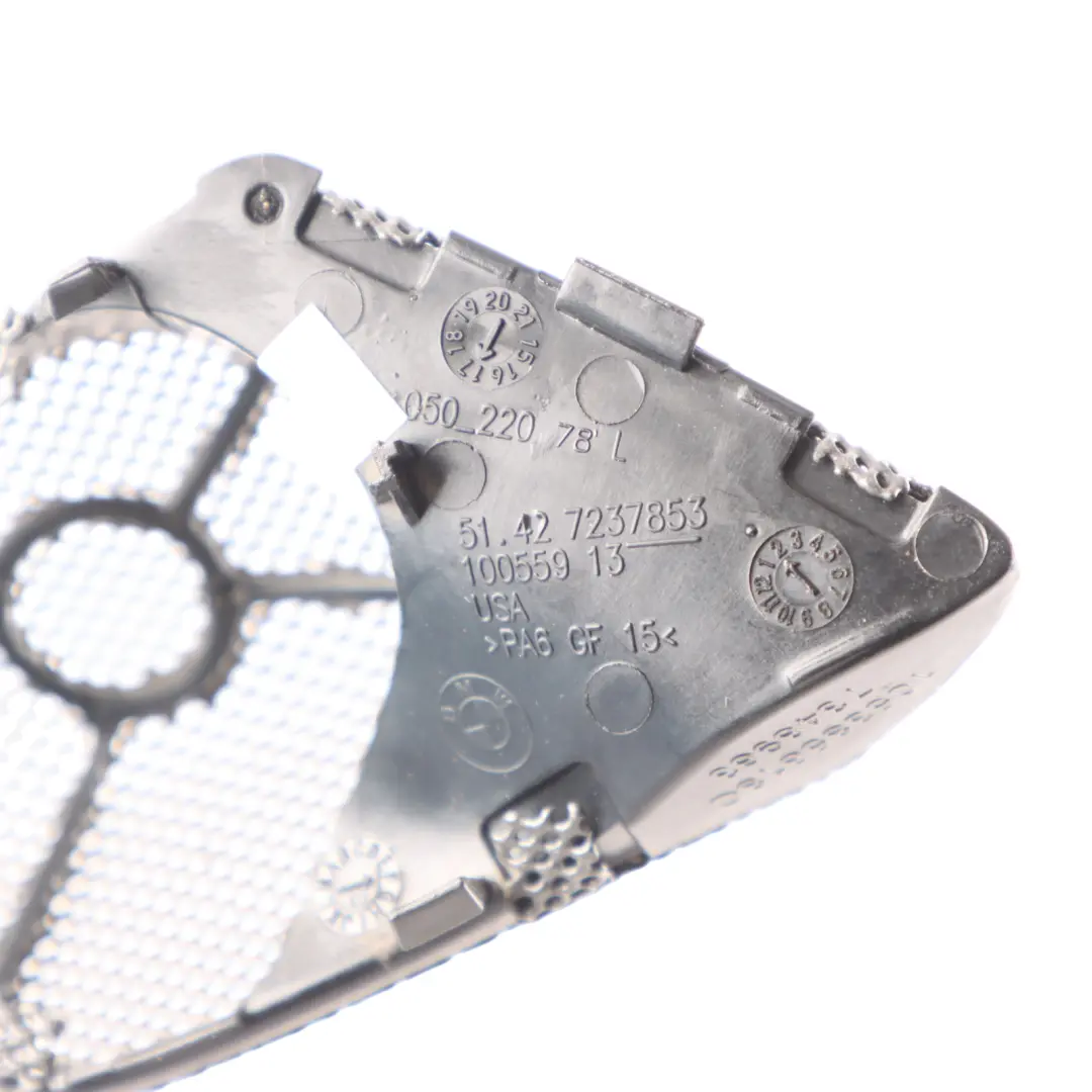 Osłona Głośnika Tylnego Drzwi Audio Lewa do BMW F26 o numerze 7237853 BMW F26 Osłona Głośnika Tylnego Drzwi Audio Lewa - SKU 7237853 - Numer Części 7237853