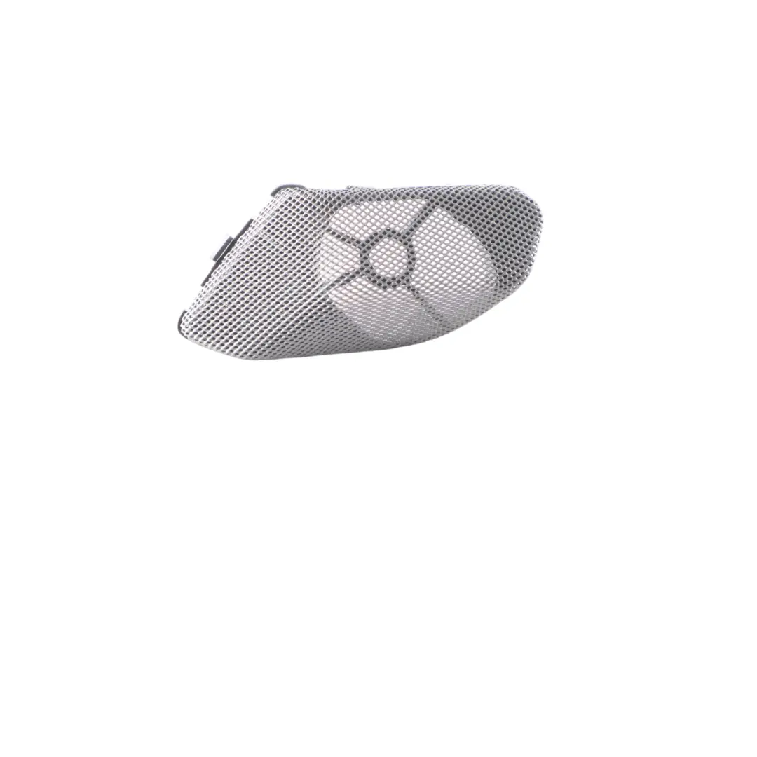 Copertura Audio Altoparlante Porta Posteriore Sinistra per BMW F26 con numero di parte 7237853 BMW F26 Copertura Audio Altoparlante Porta Posteriore Sinistra - SKU 7237853 - Numero di parte 7237853