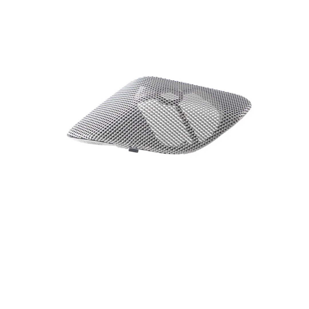 BMW F26 Rear Door Speaker Audio Cover Trim Left N/S - SKU 7237853 - Part number 7237853