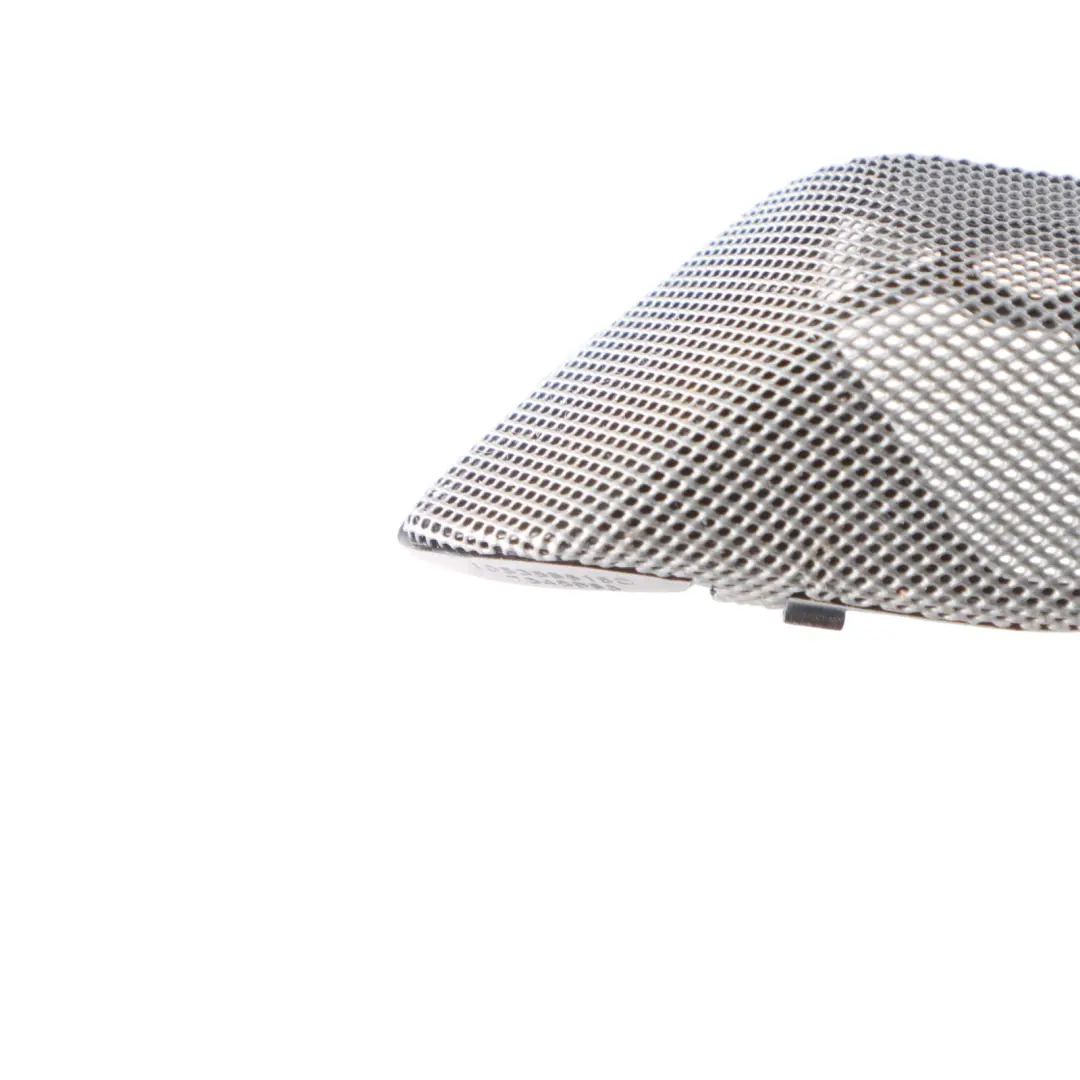 Door Speaker Audio Cover Trim Left para BMW F26 Rear con número de pieza 7237853 BMW F26 Rear Door Speaker Audio Cover Trim Left - SKU 7237853 - Número de pieza 7237853