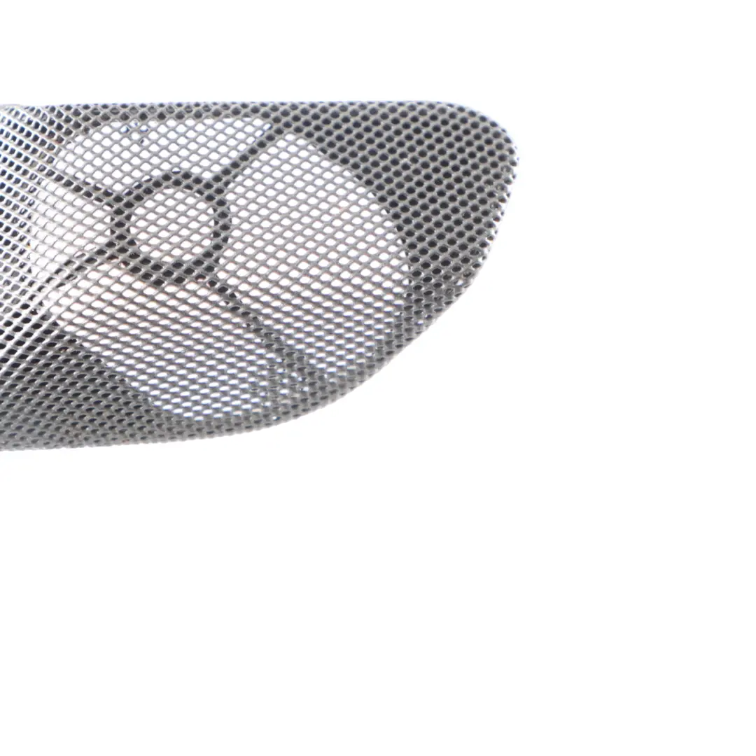 BMW F26 Rear Door Speaker Audio Cover Trim Left N/S - SKU 7237853 - Part number 7237853