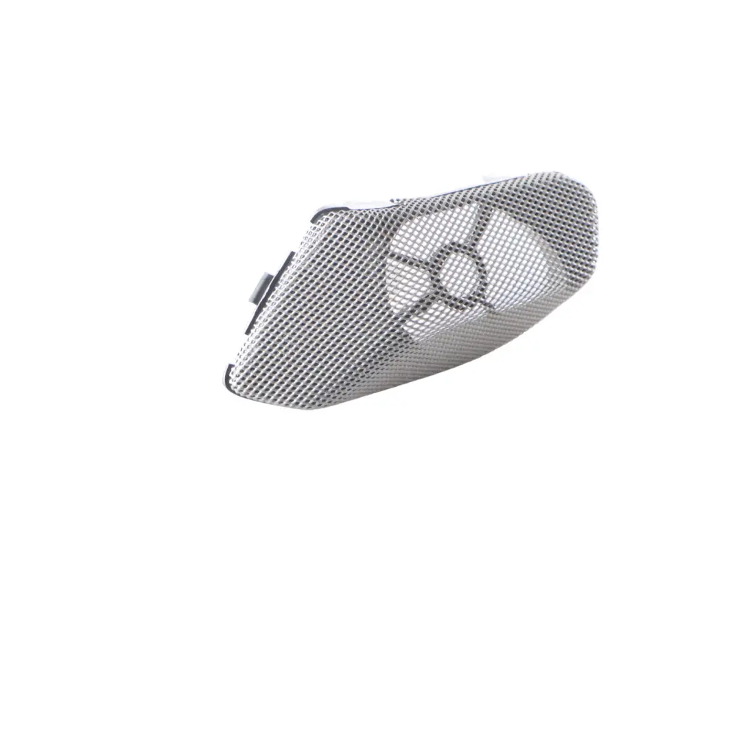 Garniture Couvercle Audio Haut Parleur Porte Arrière Gauche pour BMW F26 à propos du numéro de pièce 7237853 BMW F26 Garniture Couvercle Audio Haut Parleur Porte Arrière Gauche - SKU 7237853 - Numéro de pièce 7237853