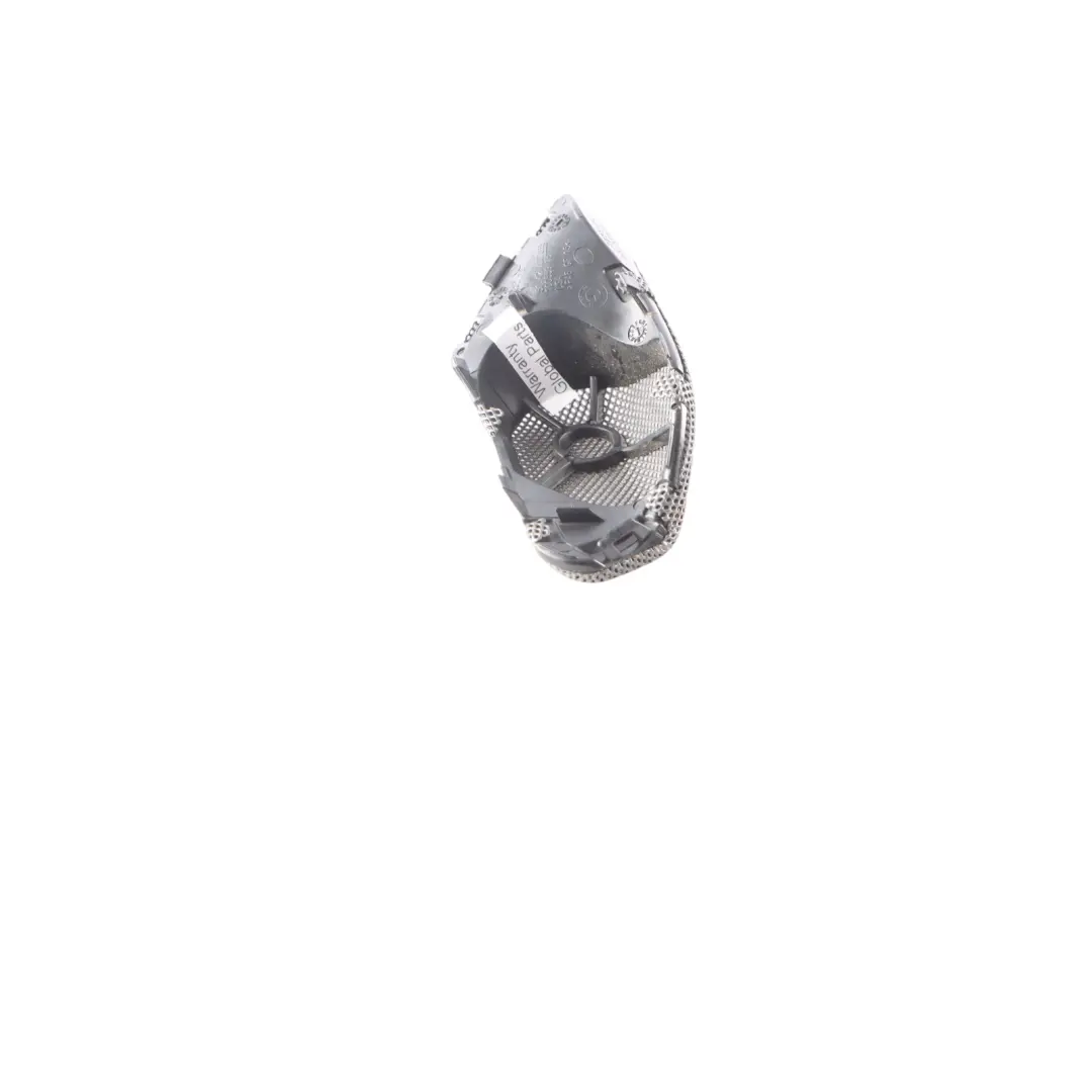 BMW F26 Osłona Głośnika Tylnego Drzwi Audio Lewa - SKU 7237853 - Numer Części 7237853