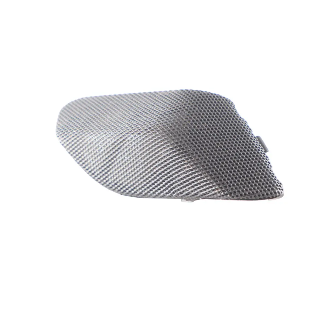  Speaker Trim BMW X3 F25 X4 F26 Rear Loudspeaker Cover Right O/S Black - SKU 7237854 - Part number 7237854