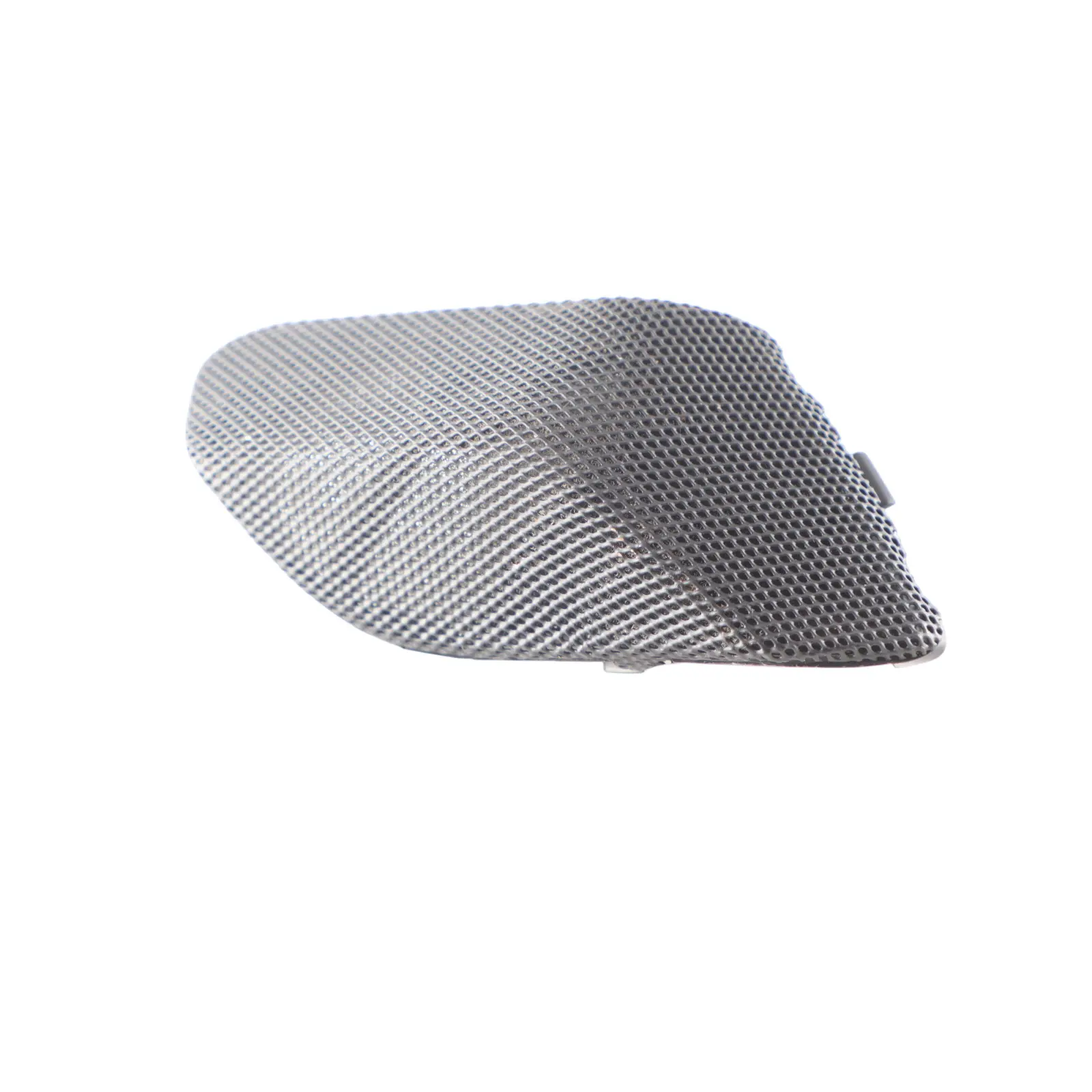 Speaker Trim BMW X3 F25 X4 F26 Rear Loudspeaker Cover Right O/S Black 7237854
