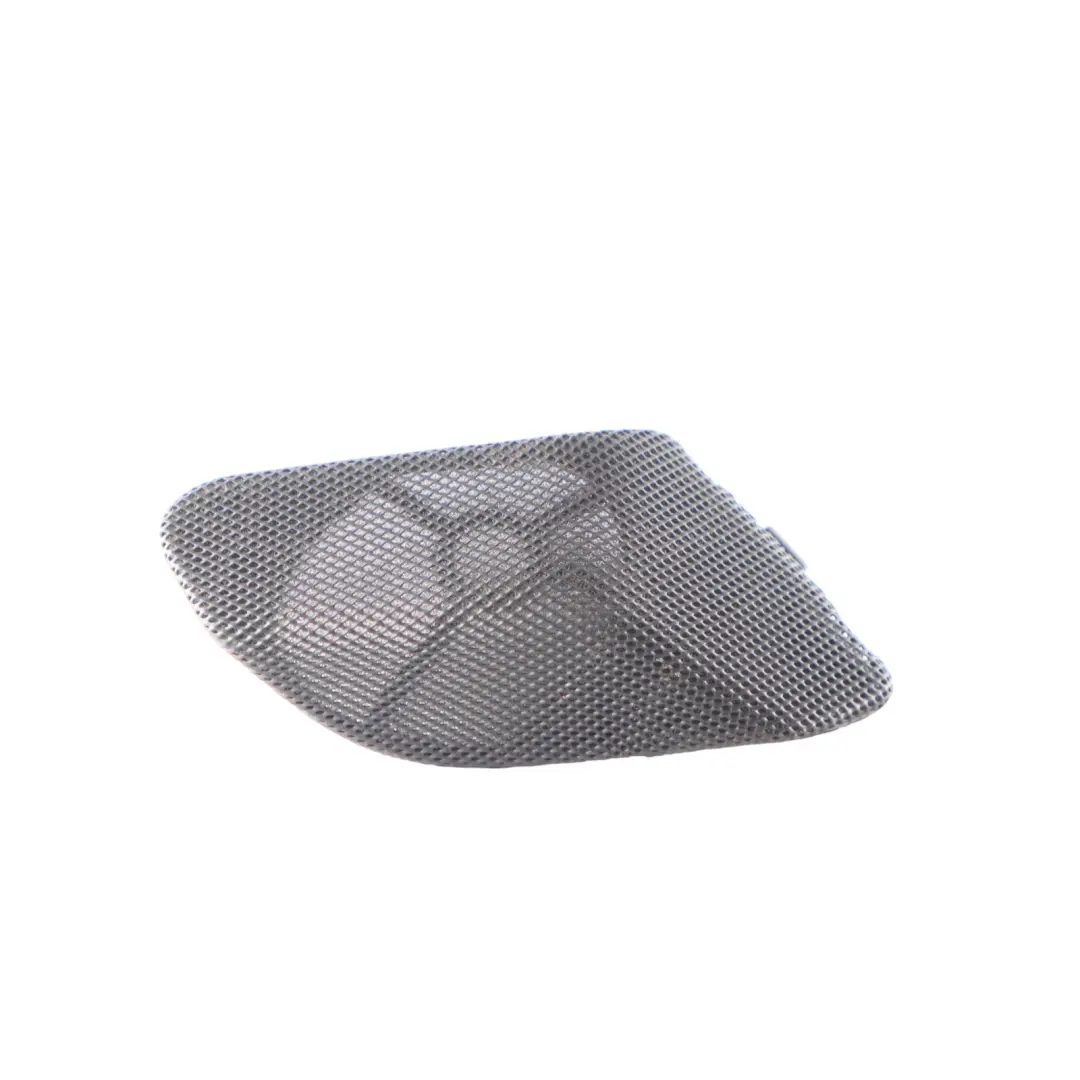 BMW X3 F25 X4 F26 Garniture Haut Parleur Arrière Droit Noir - SKU 7237854 - Numéro de pièce 7237854
