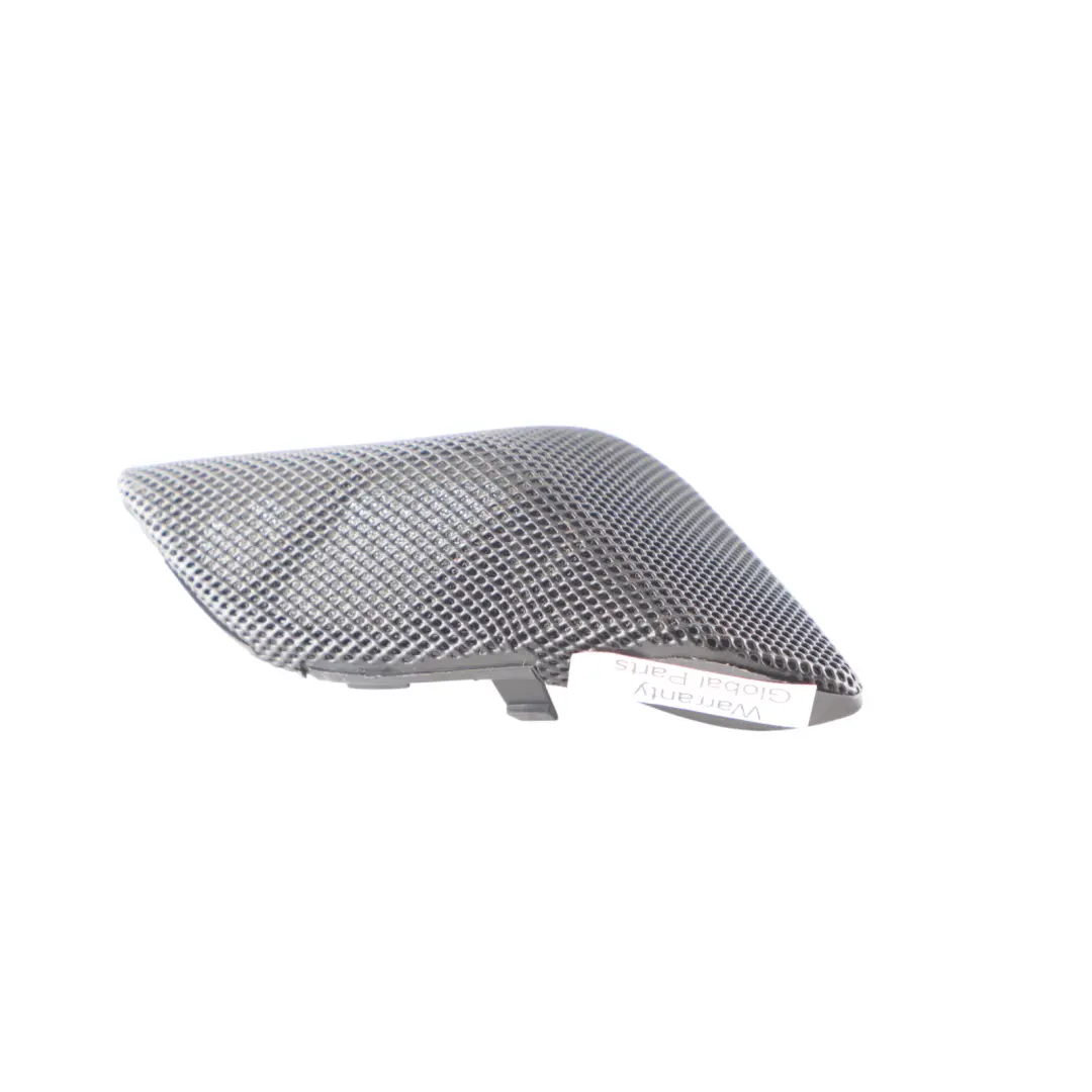 BMW X3 F25 X4 F26 Garniture Haut Parleur Arrière Droit Noir - SKU 7237854 - Numéro de pièce 7237854