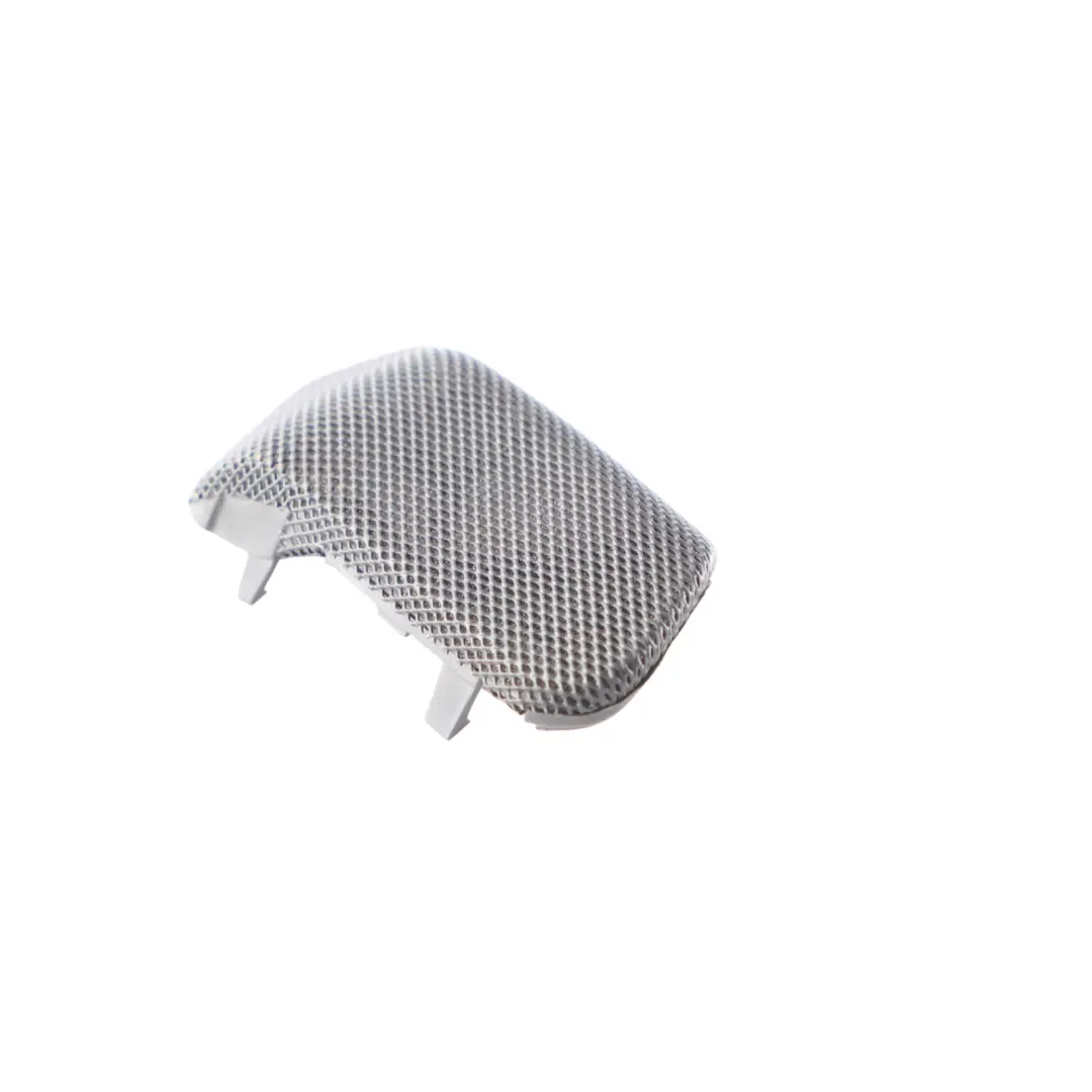 BMW X3 F25 X4 F26 Garniture Haut Parleur Arrière Droit Noir - SKU 7237854 - Numéro de pièce 7237854