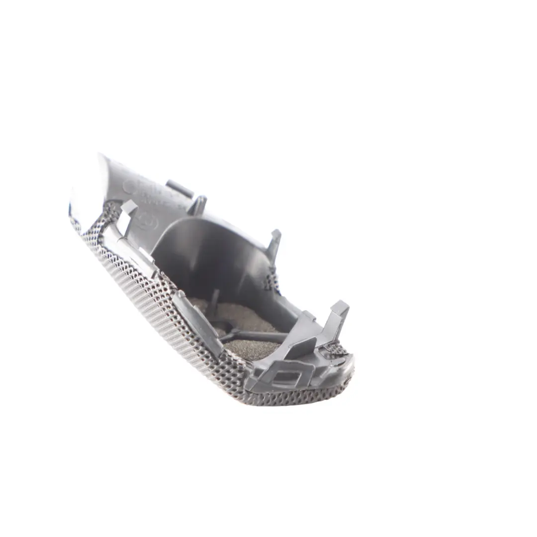 Garniture Haut Parleur Arrière Droit Noir pour BMW X3 F25 X4 F26 à propos du numéro de pièce 7237854 BMW X3 F25 X4 F26 Garniture Haut Parleur Arrière Droit Noir - SKU 7237854 - Numéro de pièce 7237854