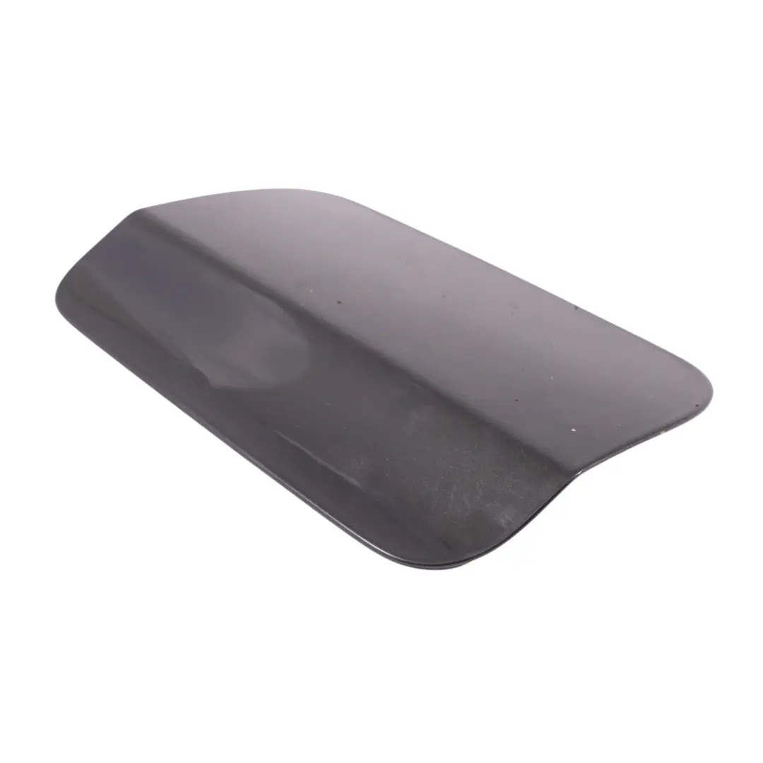 BMW F30 Tank Deckel Verkleidung Schwarz Saphir Metallic – 475 - SKU 7238058-BS - Teilenummer 7238058