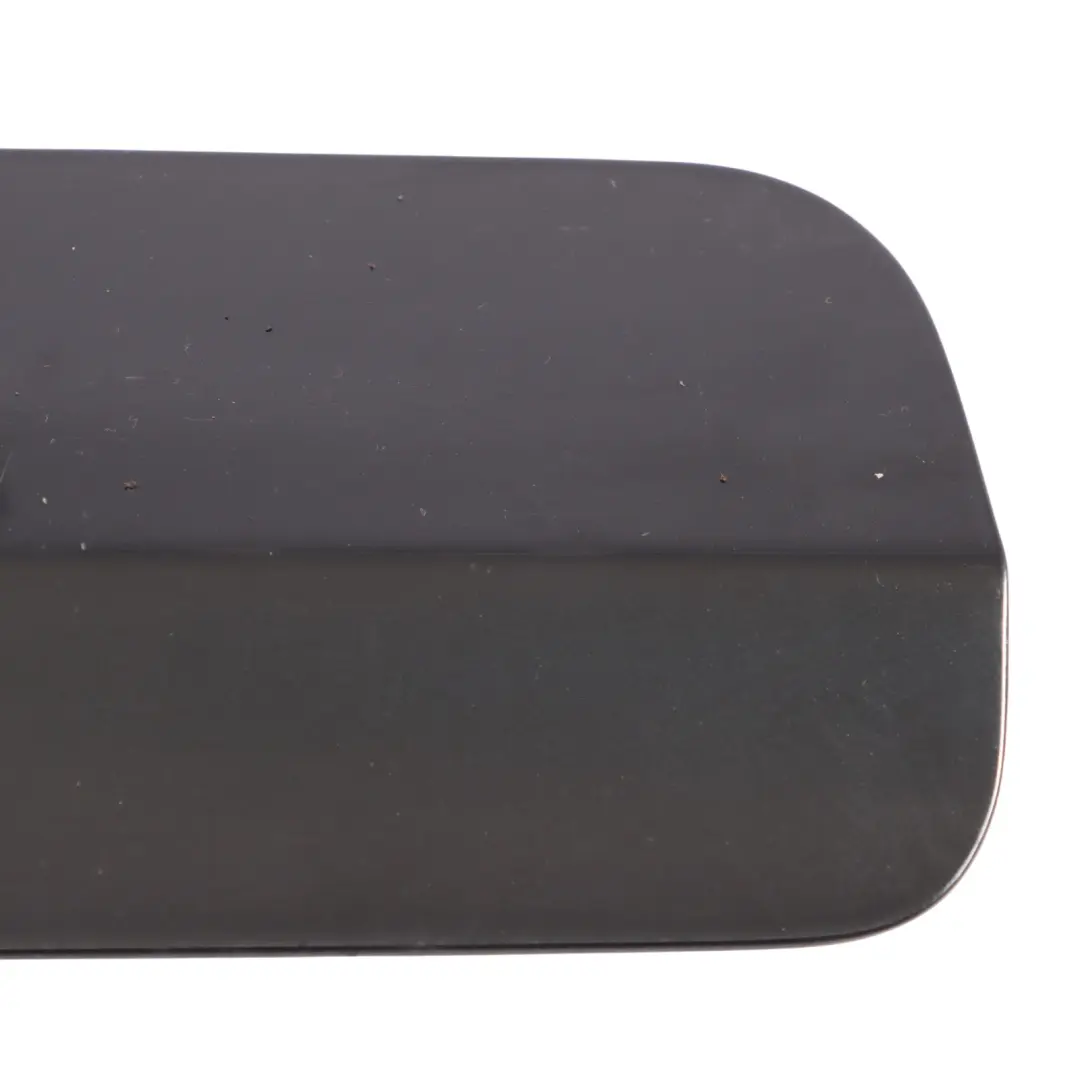  Garniture Couvercle Trappe Remplissage Carburant BMW F30 Black Sapphire - 475 - SKU 7238058-BS - Numéro de pièce 7238058