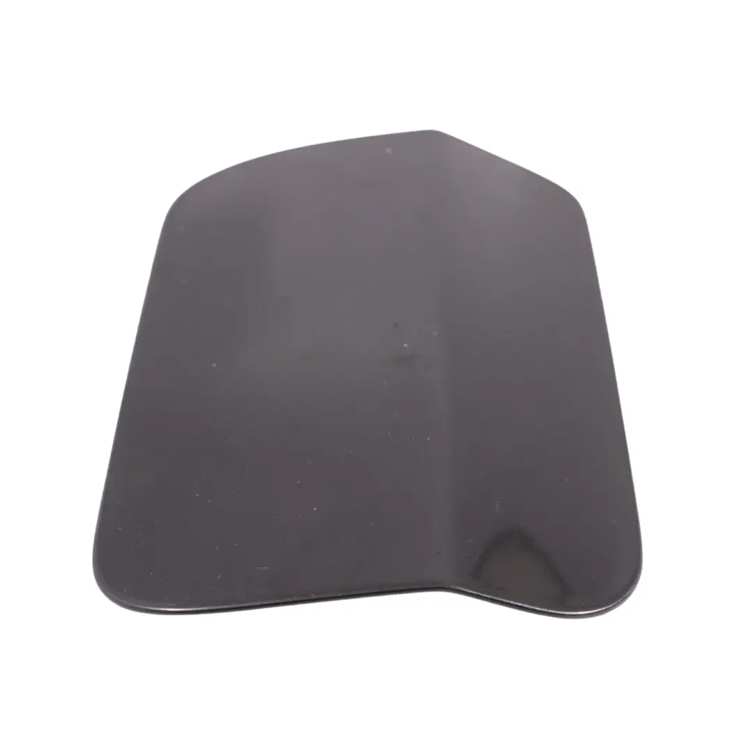  Garniture Couvercle Trappe Remplissage Carburant BMW F30 Black Sapphire - 475 - SKU 7238058-BS - Numéro de pièce 7238058