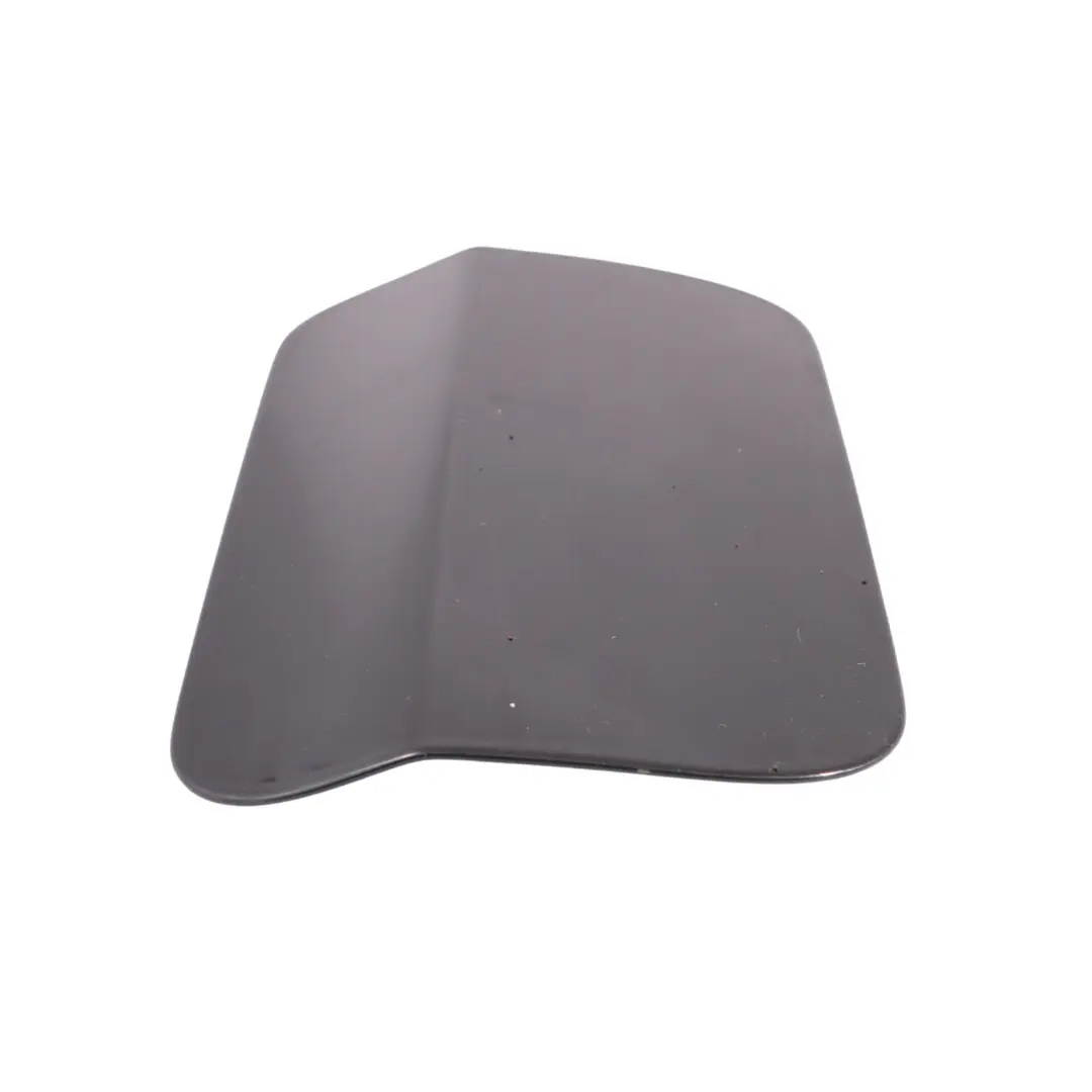 Fill In Filler Flap Cover Trim Black Sapphire Metallic - 475 to BMW F30 Fuel Tank with Part number 7238058 BMW F30 Fuel Tank Fill In Filler Flap Cover Trim Black Sapphire Metallic - 475 - SKU 7238058-BS - Part number 7238058