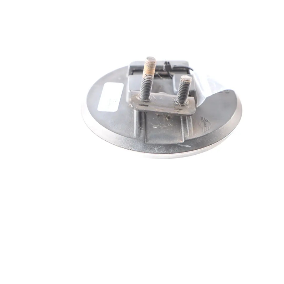 Camden Mayfair 50 Jahre Mini Grillplakette Plakette für Mini R55 R56 LCI mit Teilenummer 7238085 Mini R55 R56 LCI Camden Mayfair 50 Jahre Mini Grillplakette Plakette - SKU 7238085 - Teilenummer 7238085