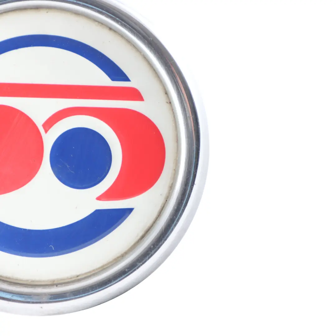 Camden Mayfair 50 Years Of Mini Grill Badge Plaque to Mini R55 R56 LCI with Part number 7238085 Mini R55 R56 LCI Camden Mayfair 50 Years Of Mini Grill Badge Plaque - SKU 7238085 - Part number 7238085