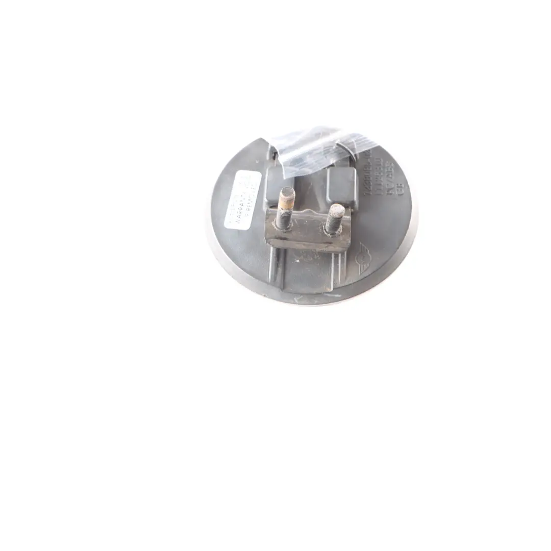 Mini R55 R56 LCI Camden Mayfair 50 Jahre Mini Grillplakette Plakette - SKU 7238085 - Teilenummer 7238085