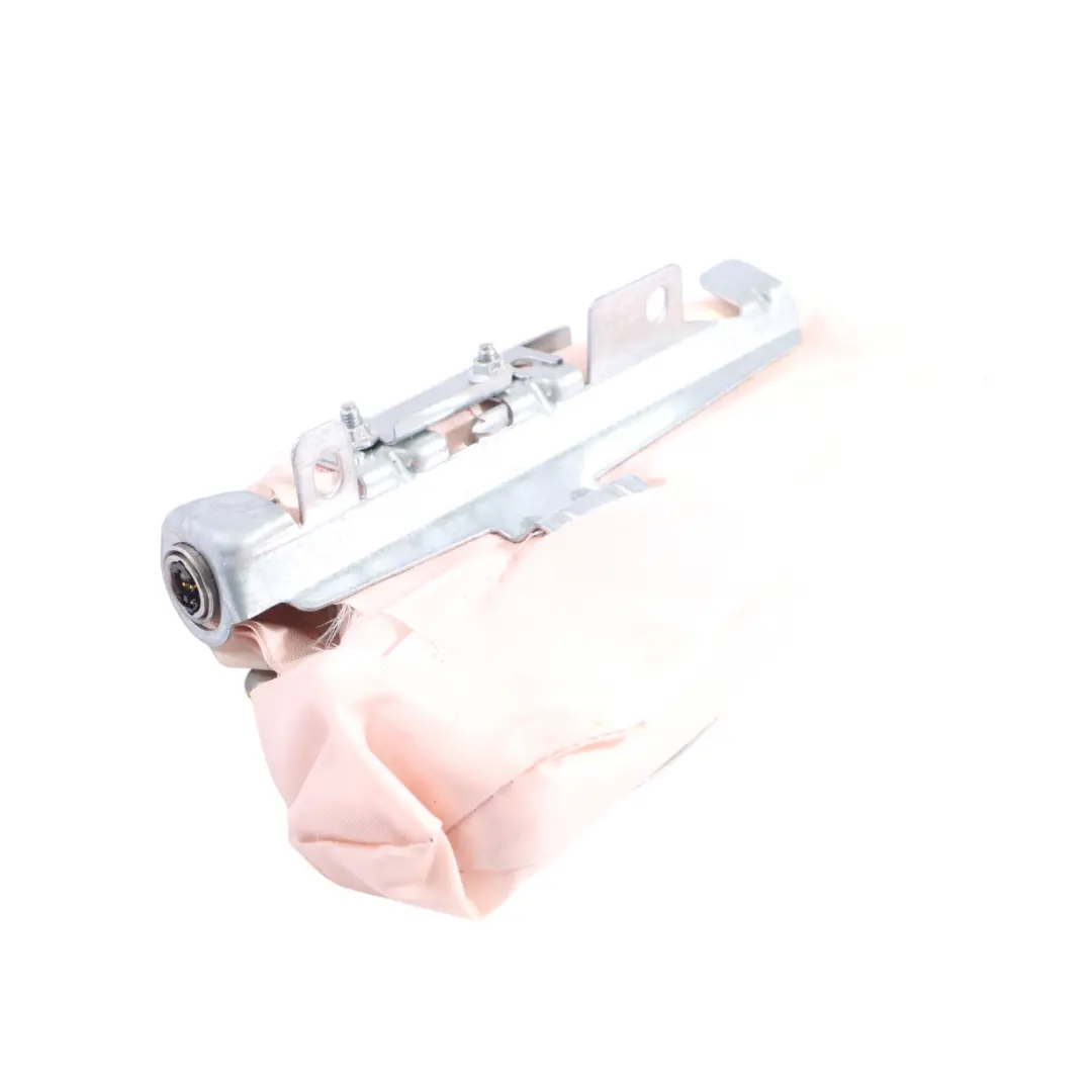  Module D'Air Latéral De Siège Avant Gauche BMW F01 F02 F03 LCI - SKU 7239717 - Numéro de pièce 7239717