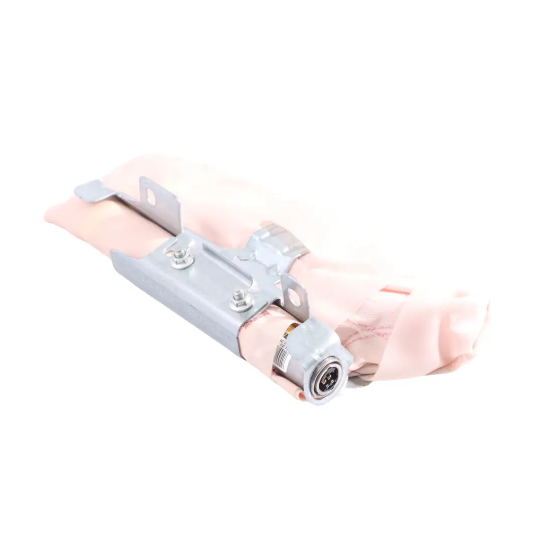 Front Seat Side Air Module Left N/S BMW F01 F02 F03 LCI - SKU 7239717 - Part number 7239717