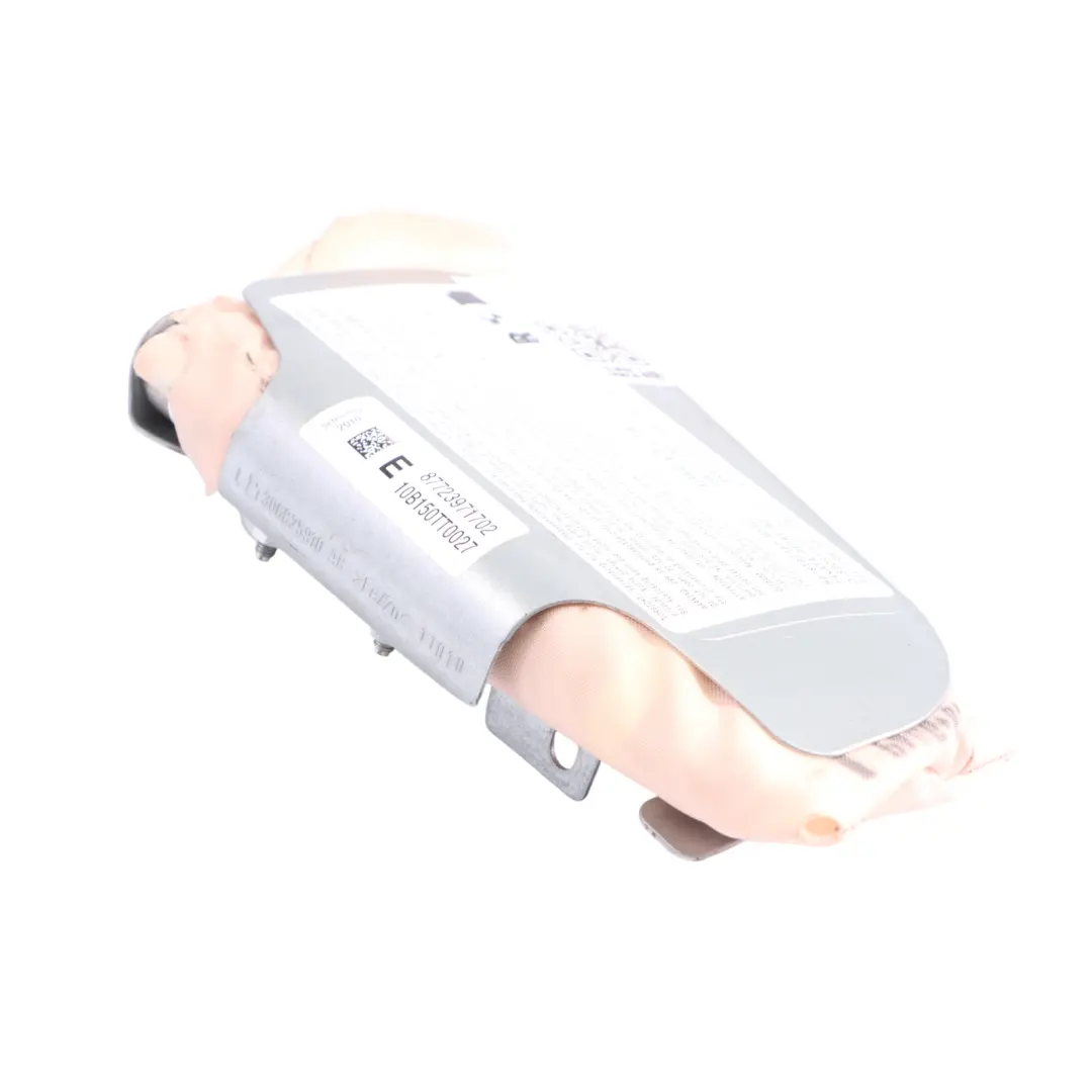 Front Seat Side Air Module Left N/S to BMW F01 F02 F03 LCI with Part number 7239717 BMW F01 F02 F03 LCI Front Seat Side Air Module Left N/S - SKU 7239717 - Part number 7239717