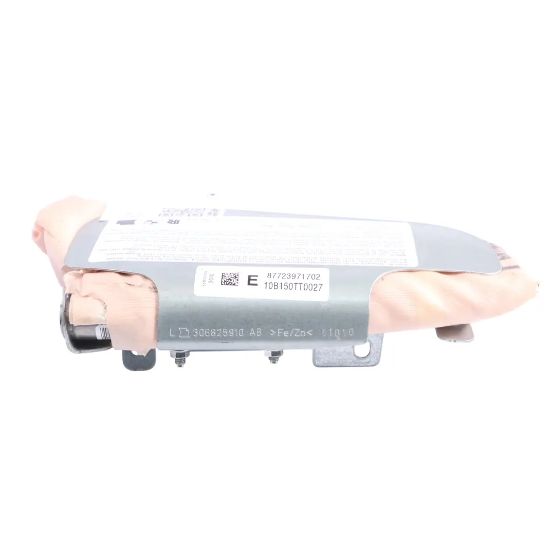  Module D'Air Latéral De Siège Avant Gauche BMW F01 F02 F03 LCI - SKU 7239717 - Numéro de pièce 7239717