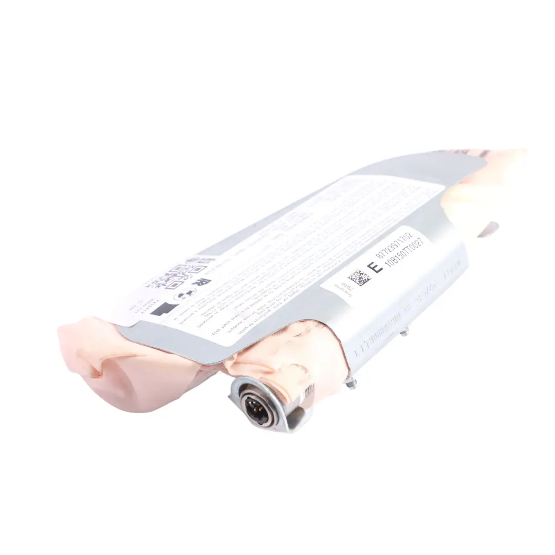  Module D'Air Latéral De Siège Avant Gauche BMW F01 F02 F03 LCI - SKU 7239717 - Numéro de pièce 7239717
