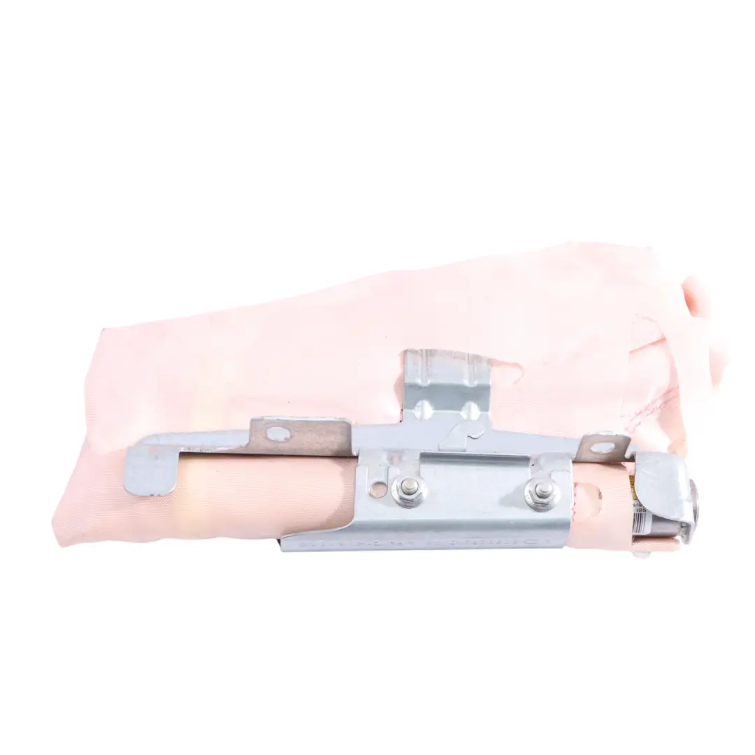  Module D'Air Latéral De Siège Avant Gauche BMW F01 F02 F03 LCI - SKU 7239717 - Numéro de pièce 7239717