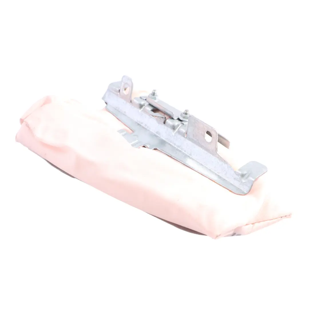  Module D'Air Latéral De Siège Avant Gauche BMW F01 F02 F03 LCI - SKU 7239717 - Numéro de pièce 7239717