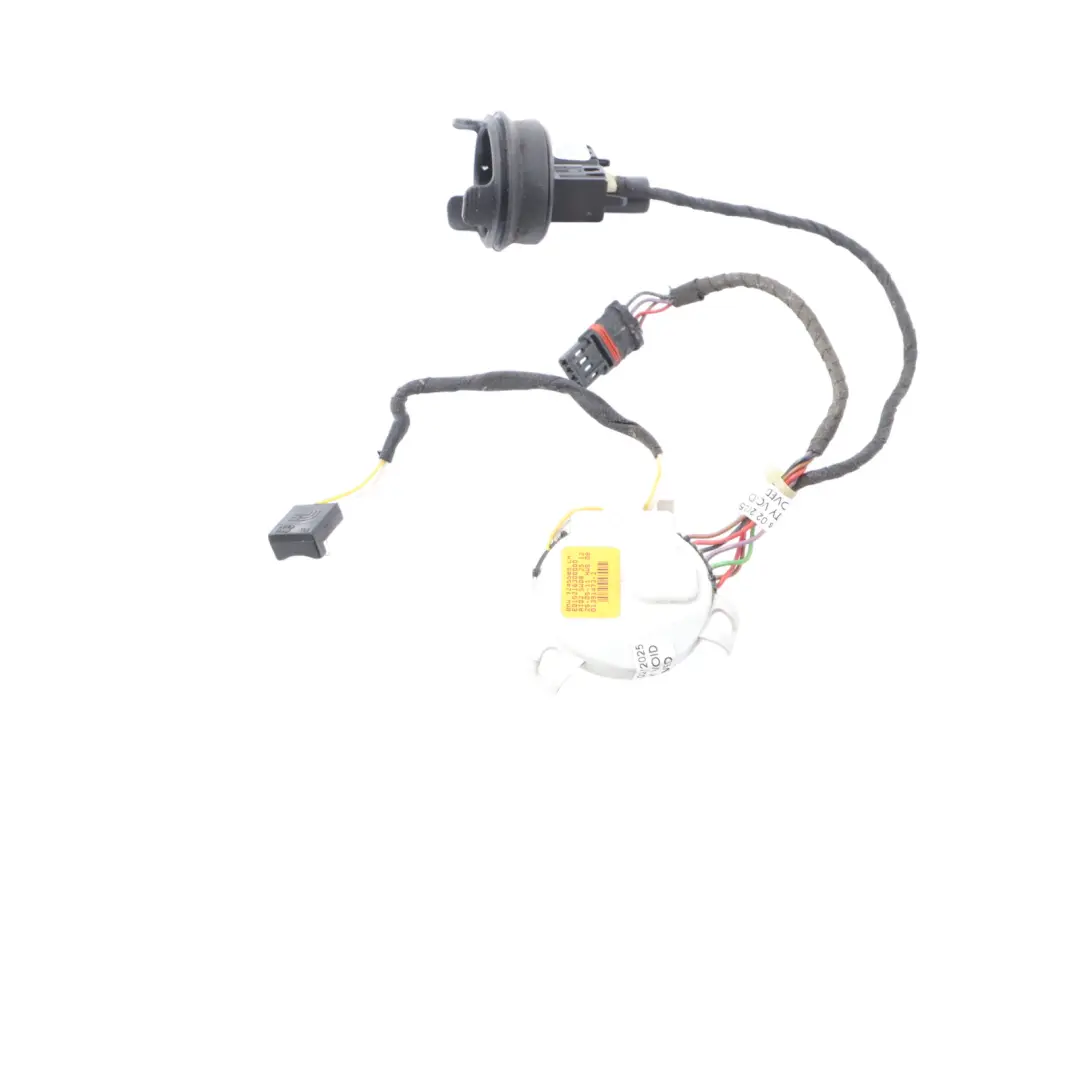 Wing Mirror Drive Motor Adjuster Adjust Left N/S to BMW F01 F10 F11 F13 with Part number 7245589 BMW F01 F10 F11 F13 Wing Mirror Drive Motor Adjuster Adjust Left N/S - SKU 7245589 - Part number 7245589