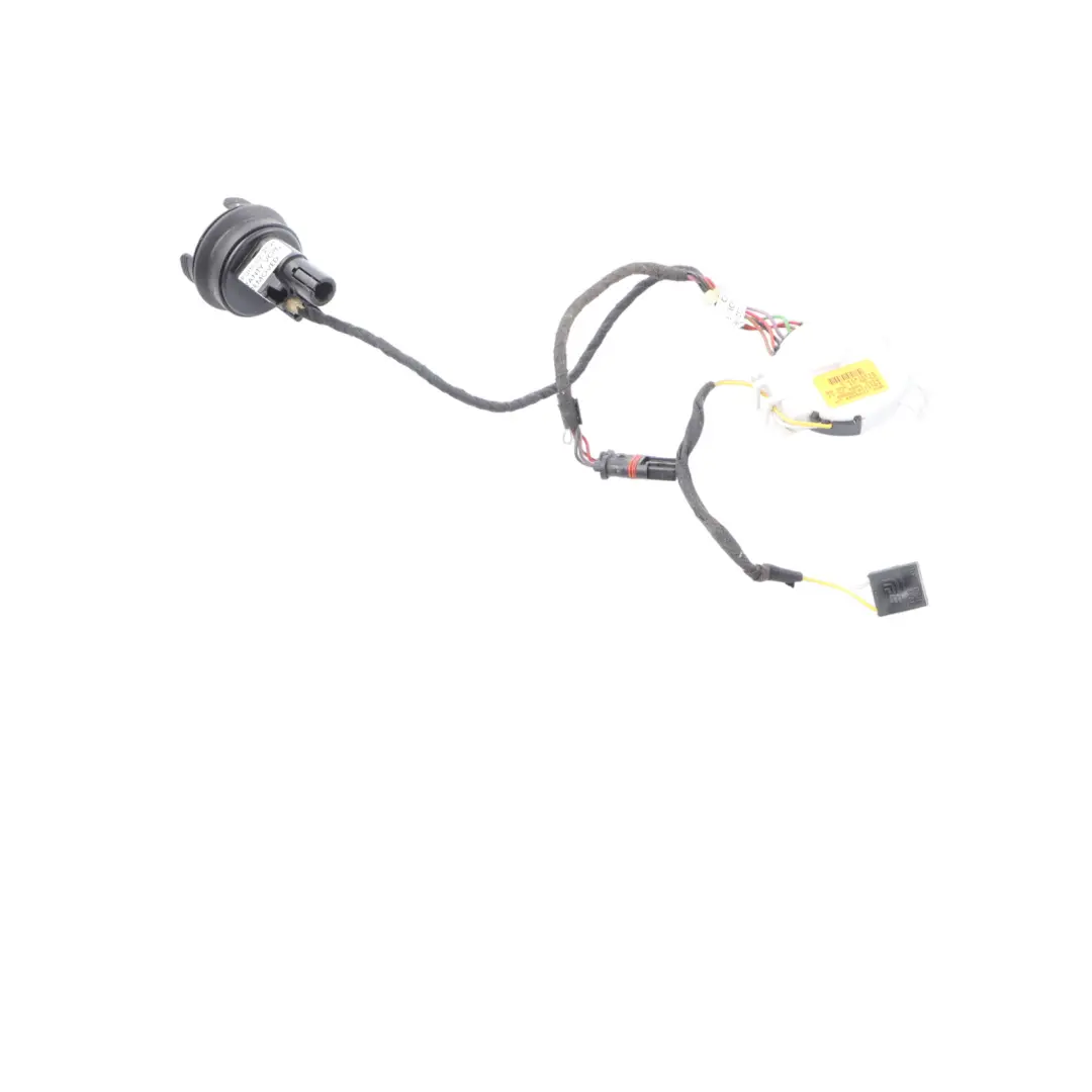 BMW F01 F10 F11 F13 Wing Mirror Drive Motor Adjuster Adjust Left N/S - SKU 7245589 - Part number 7245589