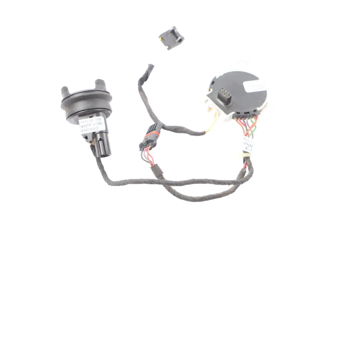 BMW F01 F10 F11 F13 Wing Mirror Drive Motor Adjuster Adjust Left N/S - SKU 7245589 - Part number 7245589