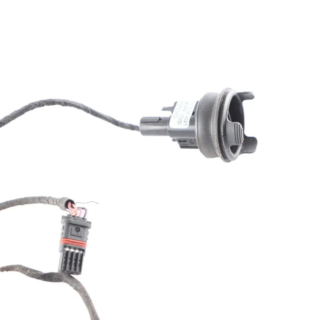 Wing Mirror Drive Motor Adjuster Adjust Left N/S to BMW F01 F10 F11 F13 with Part number 7245589 BMW F01 F10 F11 F13 Wing Mirror Drive Motor Adjuster Adjust Left N/S - SKU 7245589 - Part number 7245589