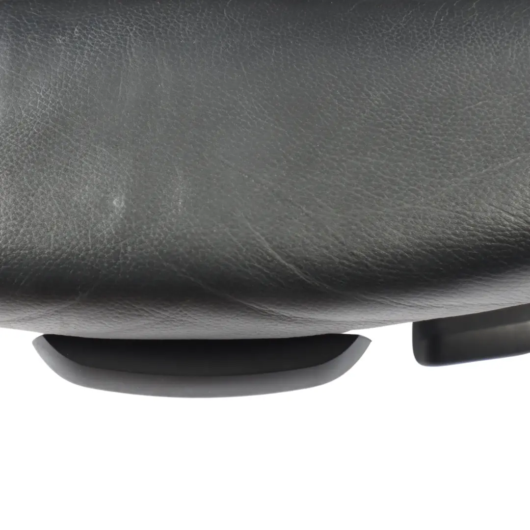  Siège Avant BMW E90 E91 LCI M Sport Droit Cuir Noir Dakota - SKU 7246858-1 - Numéro de pièce 7246858