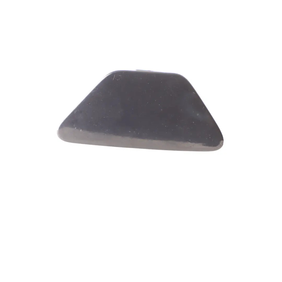  Pare Chocs Avant Gauche Pour BMW F10 F11 Garniture Bleu Impérial Métallisé - A89 - SKU 7246869-IBB - Numéro de pièce 7246869