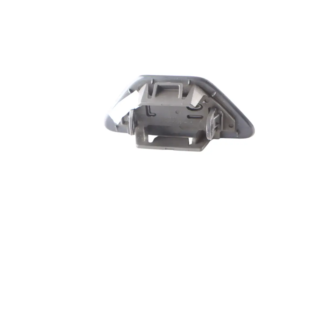  Pare Chocs Avant Gauche Pour BMW F10 F11 Garniture Bleu Impérial Métallisé - A89 - SKU 7246869-IBB - Numéro de pièce 7246869
