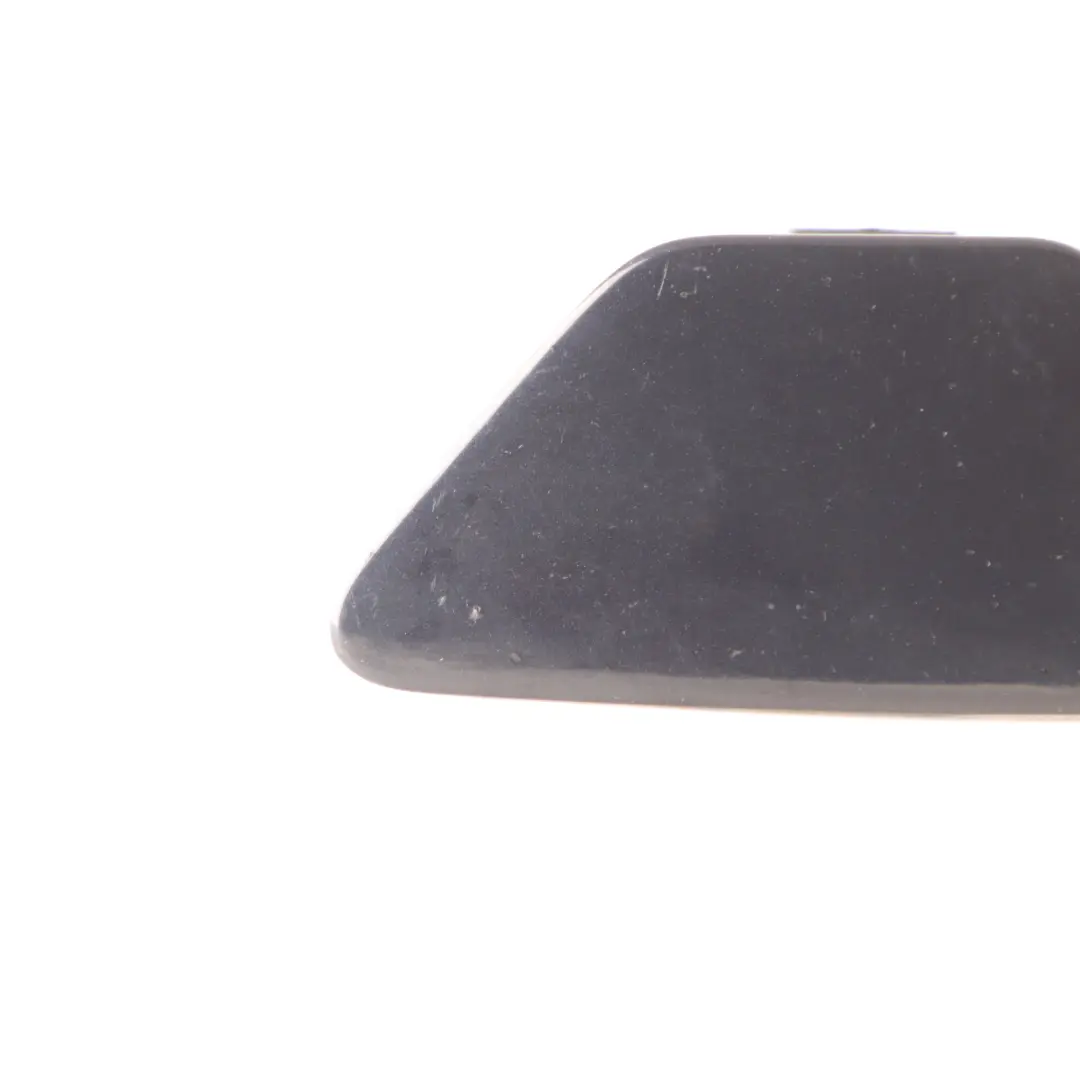 Pare Chocs Avant Gauche Pour BMW F10 F11 Garniture Bleu Impérial Métallisé - A89 pour à propos du numéro de pièce 7246869 Pare Chocs Avant Gauche Pour BMW F10 F11 Garniture Bleu Impérial Métallisé - A89 - SKU 7246869-IBB - Numéro de pièce 7246869