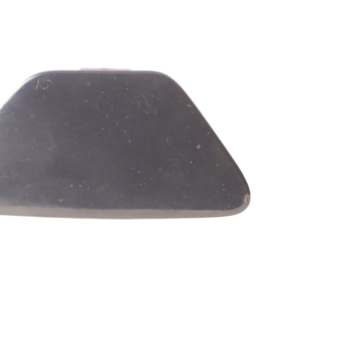  Pare Chocs Avant Gauche Pour BMW F10 F11 Garniture Bleu Impérial Métallisé - A89 - SKU 7246869-IBB - Numéro de pièce 7246869