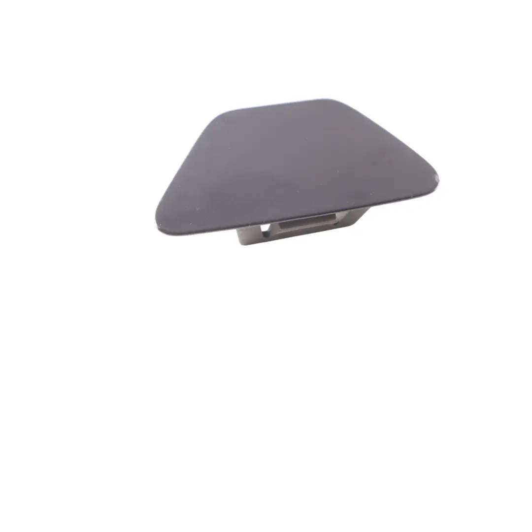  Pare Chocs Avant Gauche Pour BMW F10 F11 Garniture Bleu Impérial Métallisé - A89 - SKU 7246869-IBB - Numéro de pièce 7246869