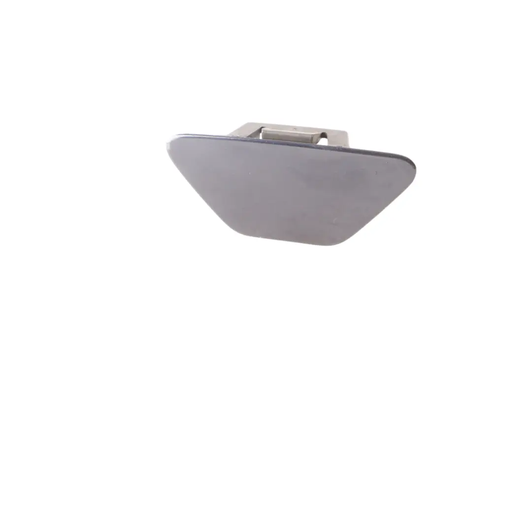  Pare Chocs Avant Gauche Pour BMW F10 F11 Garniture Bleu Impérial Métallisé - A89 - SKU 7246869-IBB - Numéro de pièce 7246869
